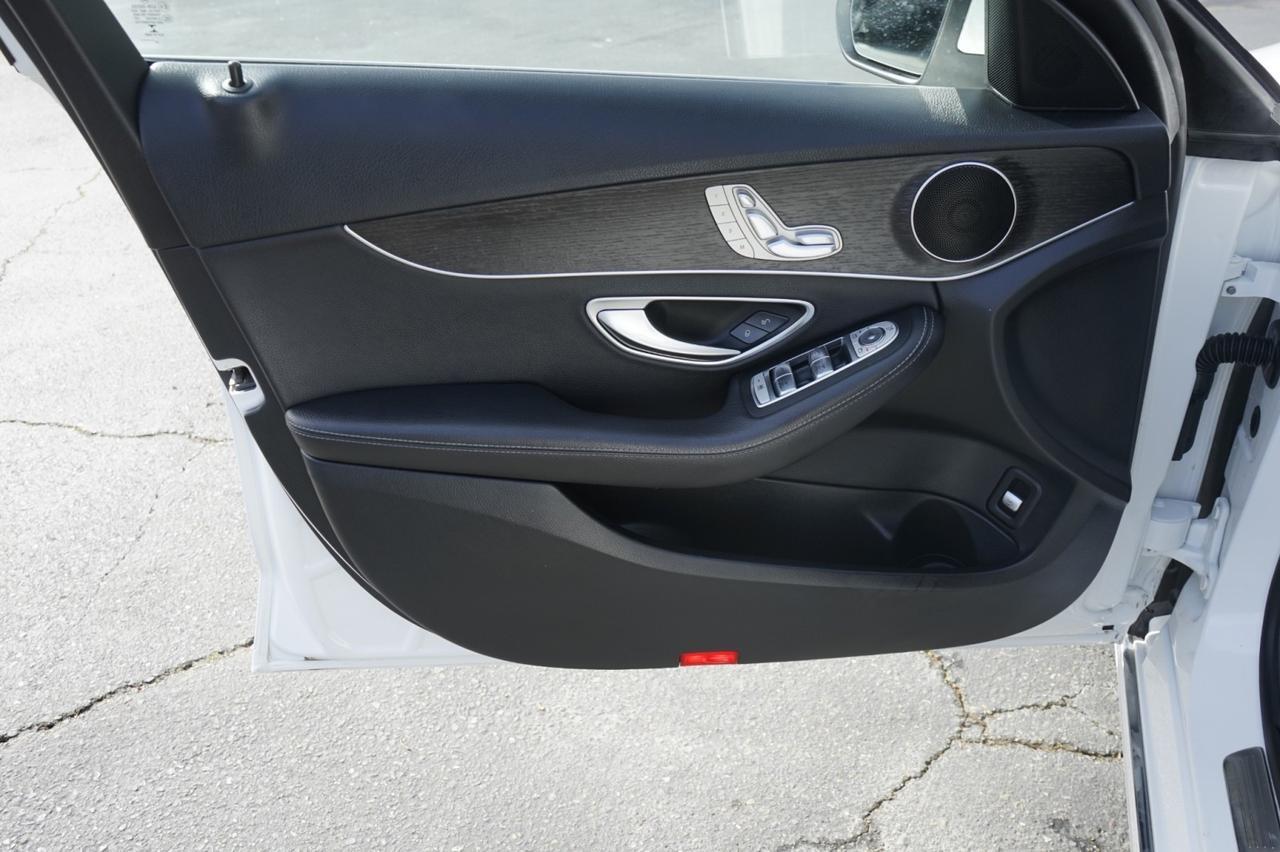 2020 Mercedes-Benz C-Class C 300 Walnut Creek CA