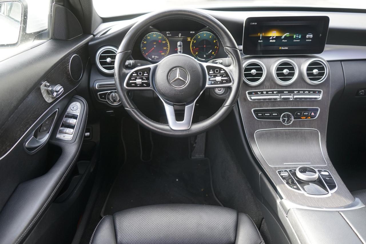 2020 Mercedes-Benz C-Class C 300 Walnut Creek CA