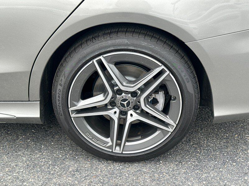 2020 Mercedes-Benz C-Class C 300 Worcester MA