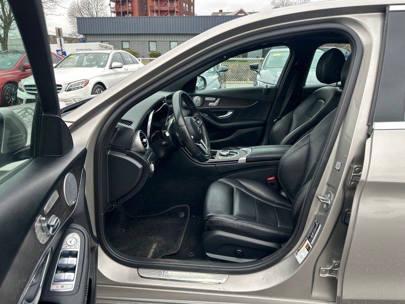 2020 Mercedes-Benz C-Class C 300 Worcester MA