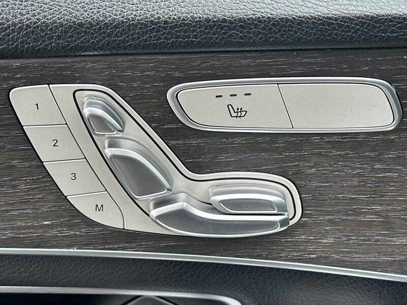 2020 Mercedes-Benz C-Class C 300 Worcester MA