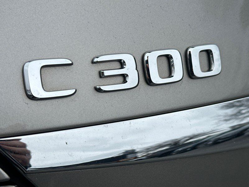 2020 Mercedes-Benz C-Class C 300 Worcester MA