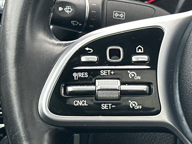 2020 Mercedes-Benz C-Class C 300 Worcester MA