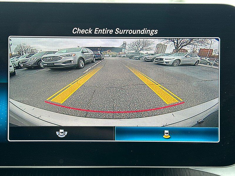 2020 Mercedes-Benz C-Class C 300 Worcester MA