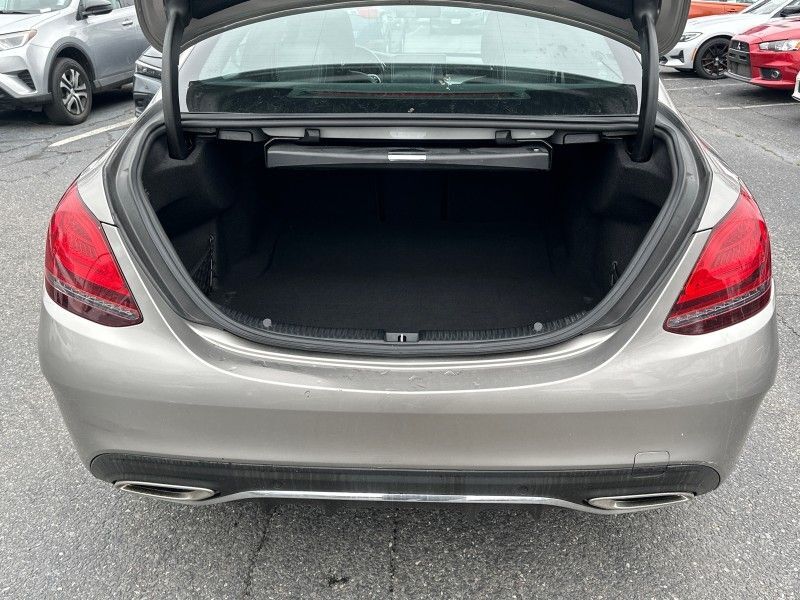 2020 Mercedes-Benz C-Class C 300 Worcester MA