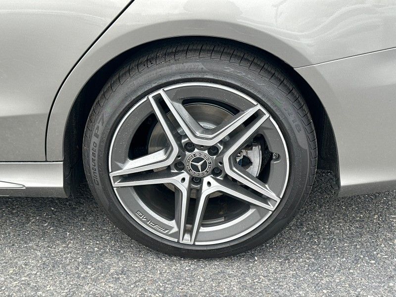 2020 Mercedes-Benz C-Class C 300 Worcester MA