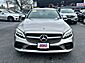2020 Mercedes-Benz C-Class C 300 Worcester MA