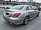 2020 Mercedes-Benz C-Class C 300 Worcester MA
