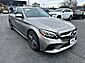 2020 Mercedes-Benz C-Class C 300 Worcester MA