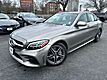 2020 Mercedes-Benz C-Class C 300