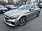 2020 Mercedes-Benz C-Class C 300 Worcester MA