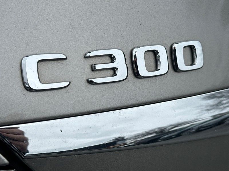2020 Mercedes-Benz C-Class C 300 Worcester MA