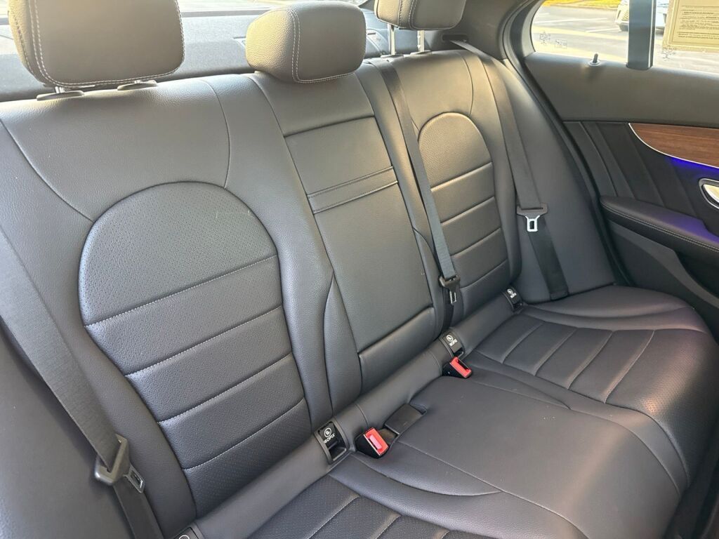 2020 Mercedes-Benz C-Class C 300 Richmond VA