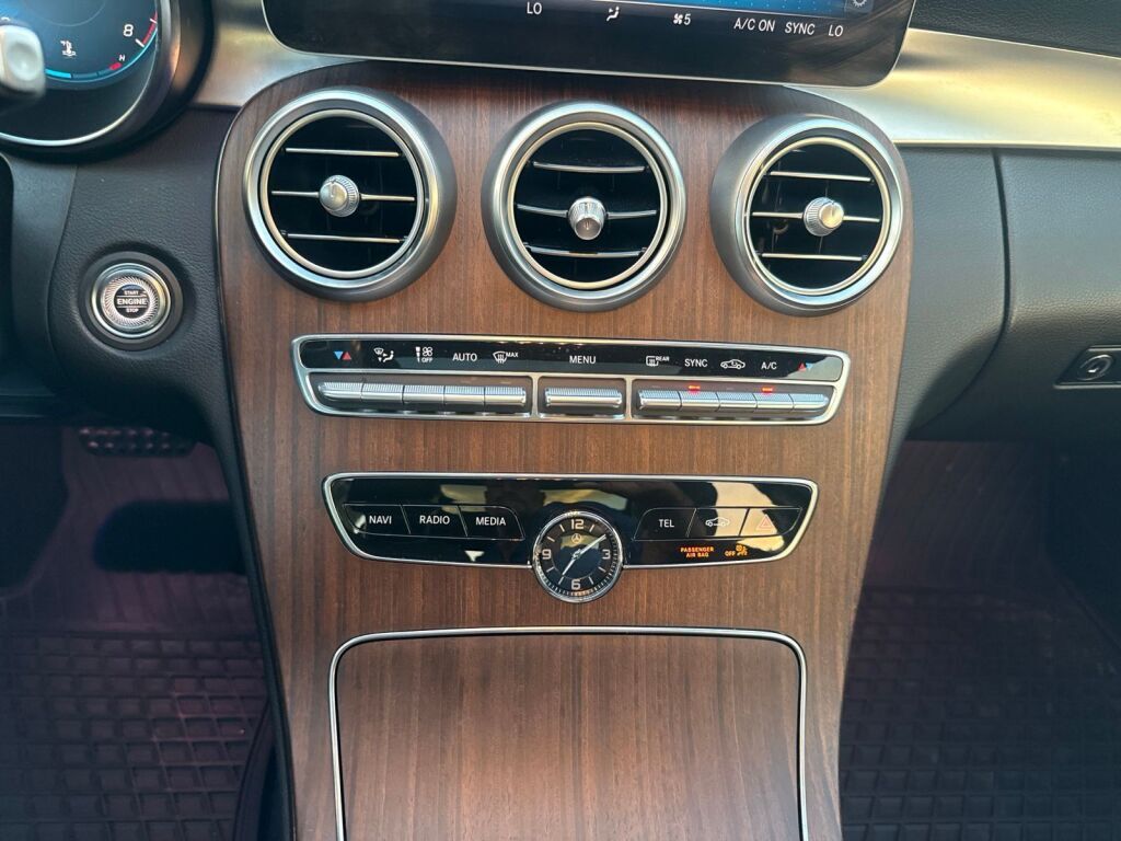 2020 Mercedes-Benz C-Class C 300 Richmond VA