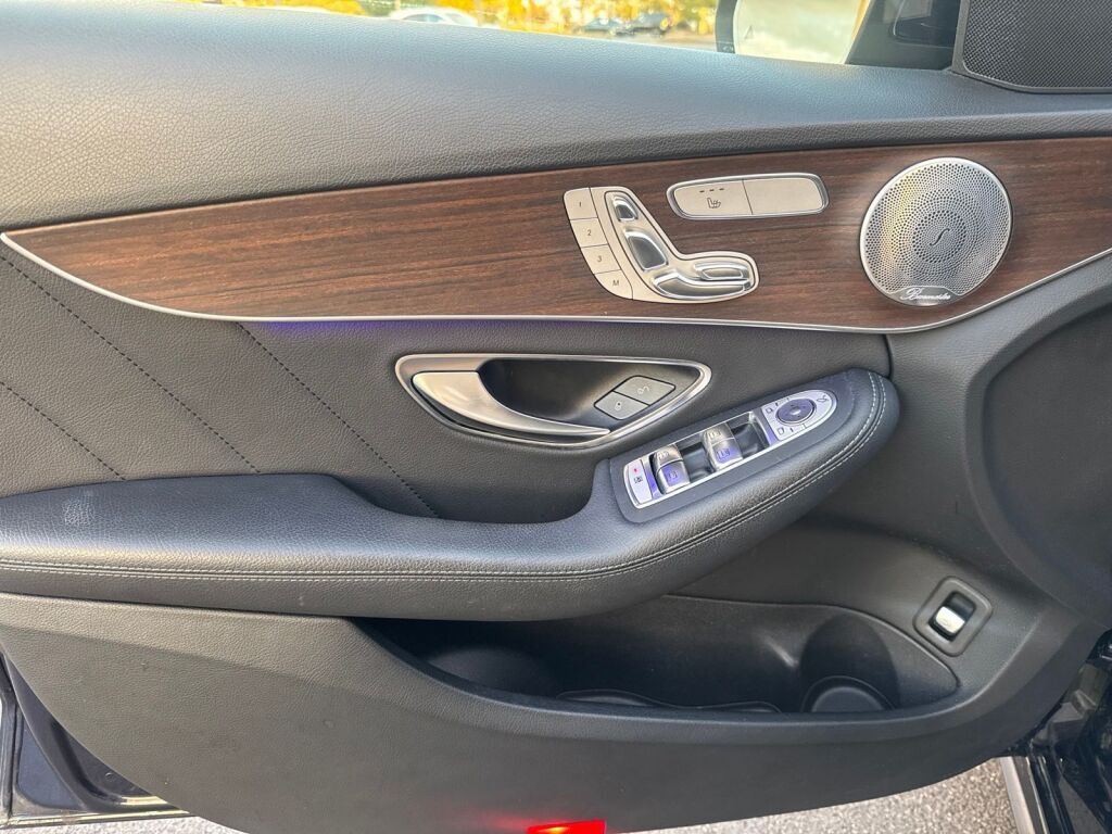 2020 Mercedes-Benz C-Class C 300 Richmond VA