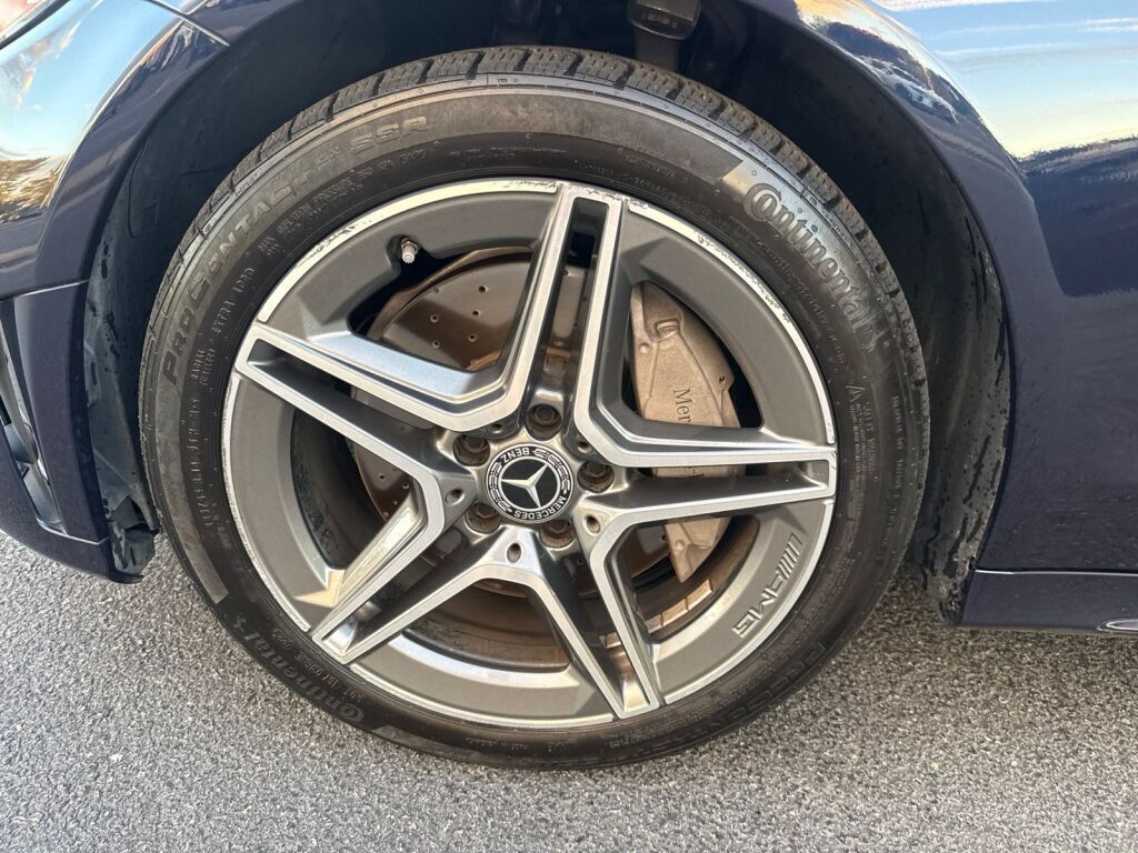 2020 Mercedes-Benz C-Class C 300 Richmond VA