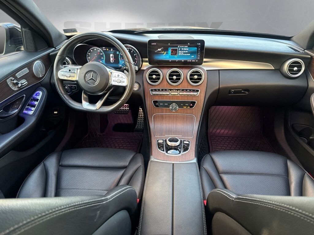 2020 Mercedes-Benz C-Class C 300 Richmond VA