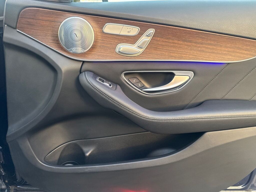 2020 Mercedes-Benz C-Class C 300 Richmond VA