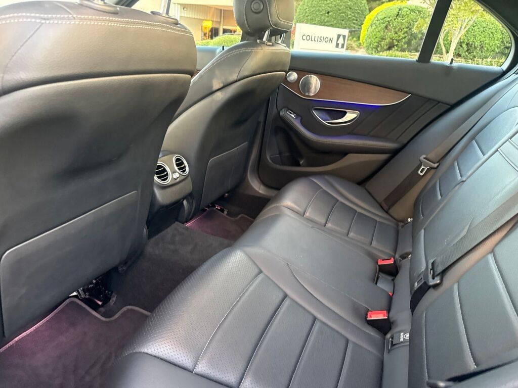 2020 Mercedes-Benz C-Class C 300 Richmond VA