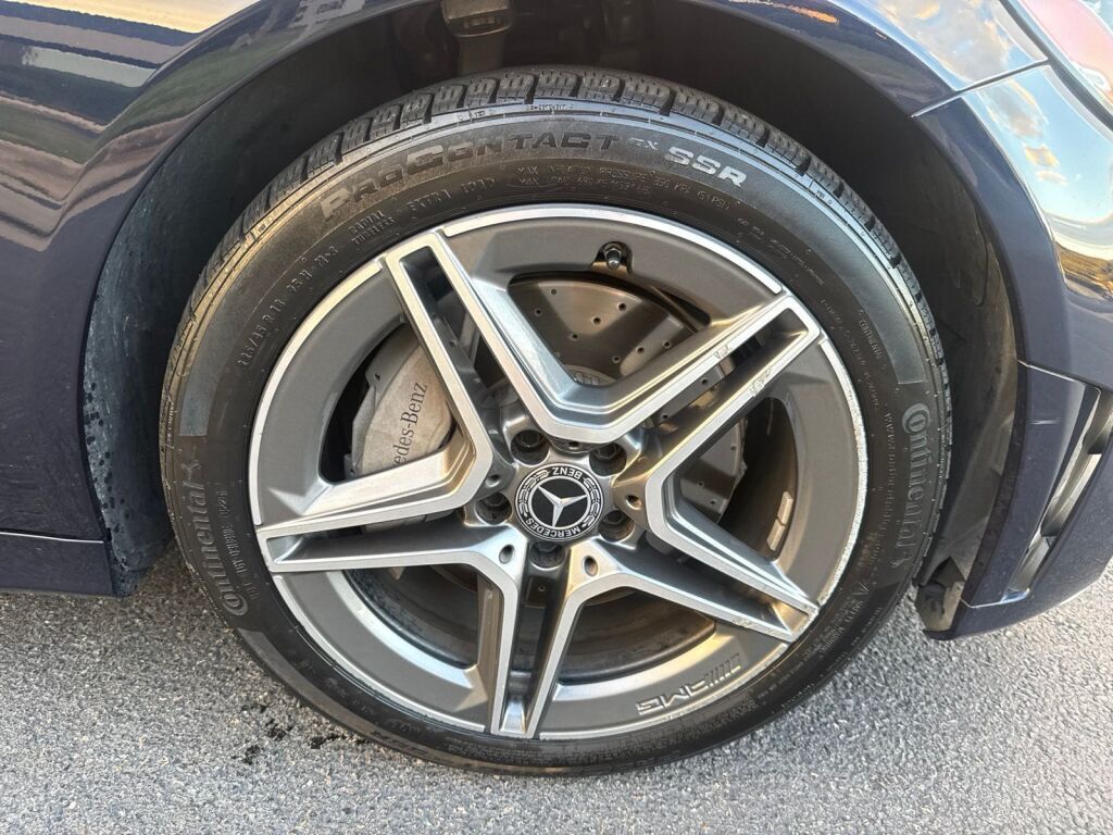 2020 Mercedes-Benz C-Class C 300 Richmond VA