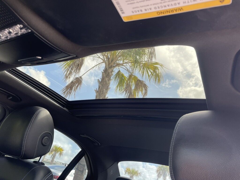 2020 Mercedes-Benz C-Class C 300~NAVIGATION~SUNROOF~LOW MILES~ONLINE FINANCE AND SHIPPING AVAILABLE!!! Sarasota FL