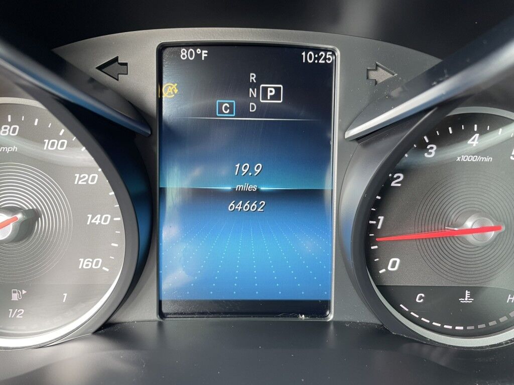 2020 Mercedes-Benz C-Class C 300~NAVIGATION~SUNROOF~LOW MILES~ONLINE FINANCE AND SHIPPING AVAILABLE!!! Sarasota FL