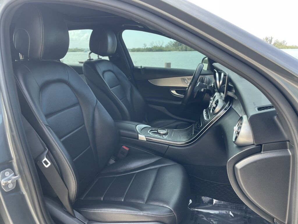 2020 Mercedes-Benz C-Class C 300~NAVIGATION~SUNROOF~LOW MILES~ONLINE FINANCE AND SHIPPING AVAILABLE!!! Sarasota FL