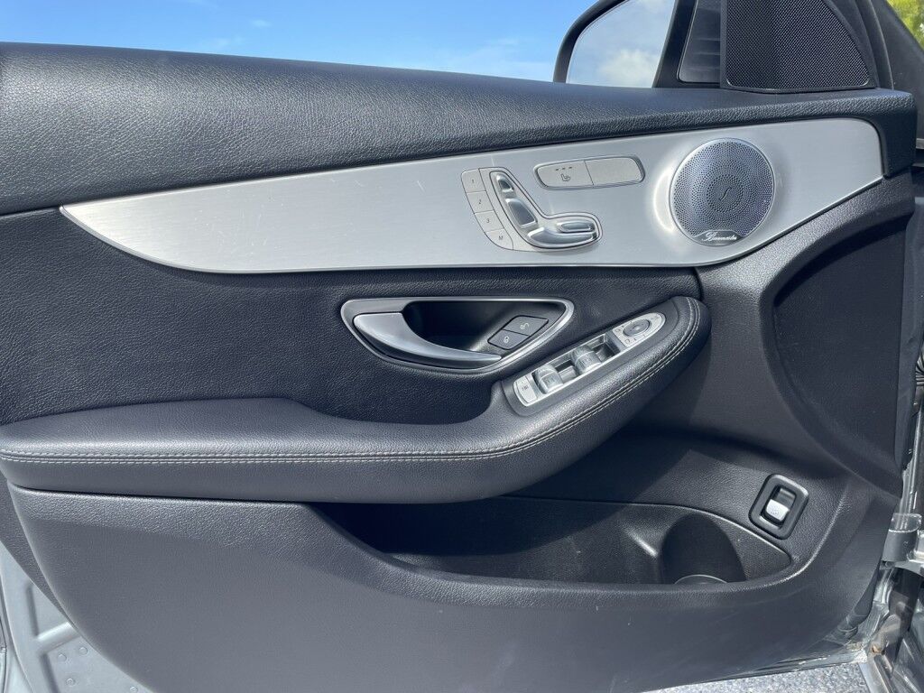 2020 Mercedes-Benz C-Class C 300~NAVIGATION~SUNROOF~LOW MILES~ONLINE FINANCE AND SHIPPING AVAILABLE!!! Sarasota FL