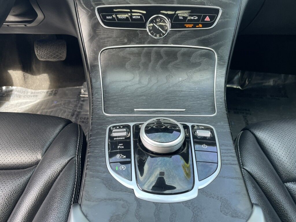 2020 Mercedes-Benz C-Class C 300~NAVIGATION~SUNROOF~LOW MILES~ONLINE FINANCE AND SHIPPING AVAILABLE!!! Sarasota FL