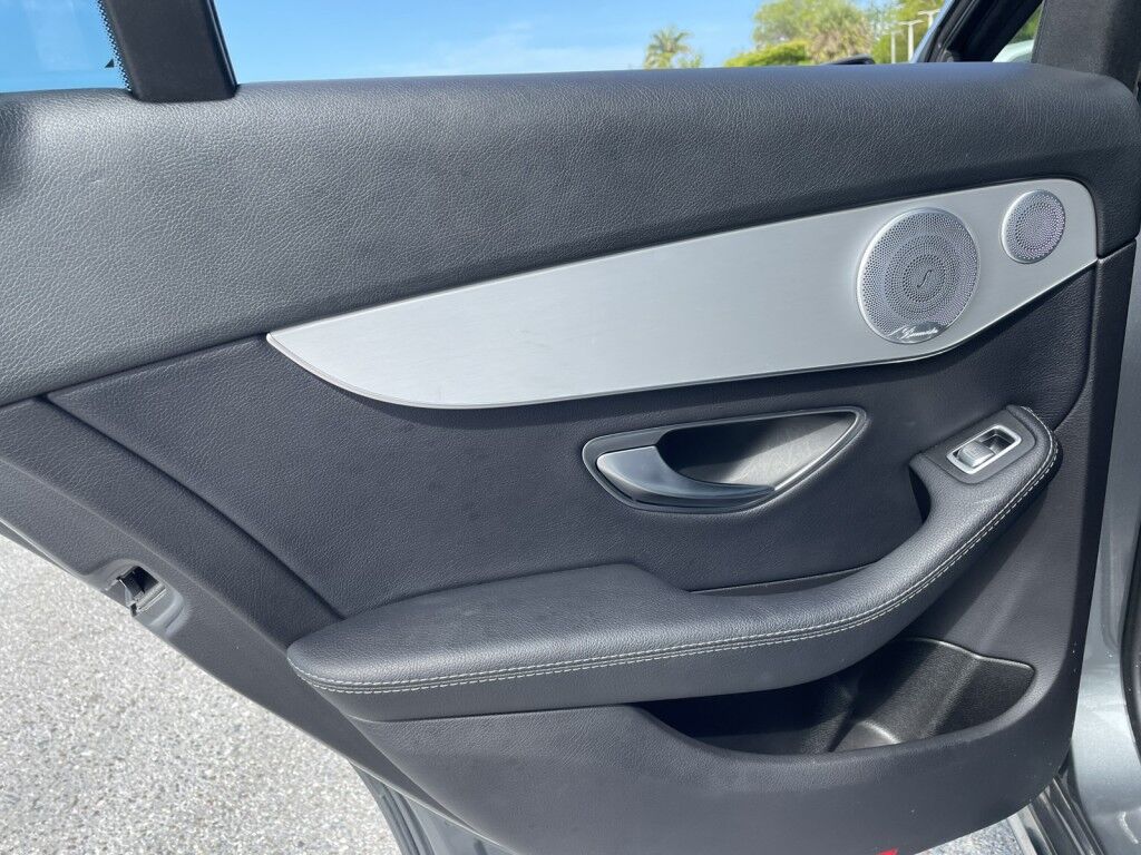 2020 Mercedes-Benz C-Class C 300~NAVIGATION~SUNROOF~LOW MILES~ONLINE FINANCE AND SHIPPING AVAILABLE!!! Sarasota FL