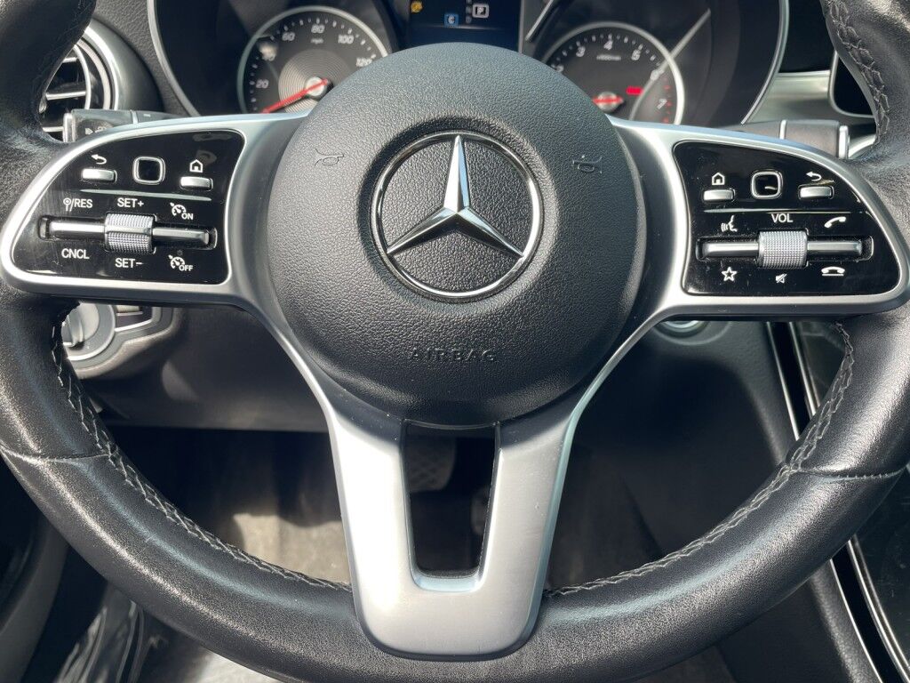 2020 Mercedes-Benz C-Class C 300~NAVIGATION~SUNROOF~LOW MILES~ONLINE FINANCE AND SHIPPING AVAILABLE!!! Sarasota FL
