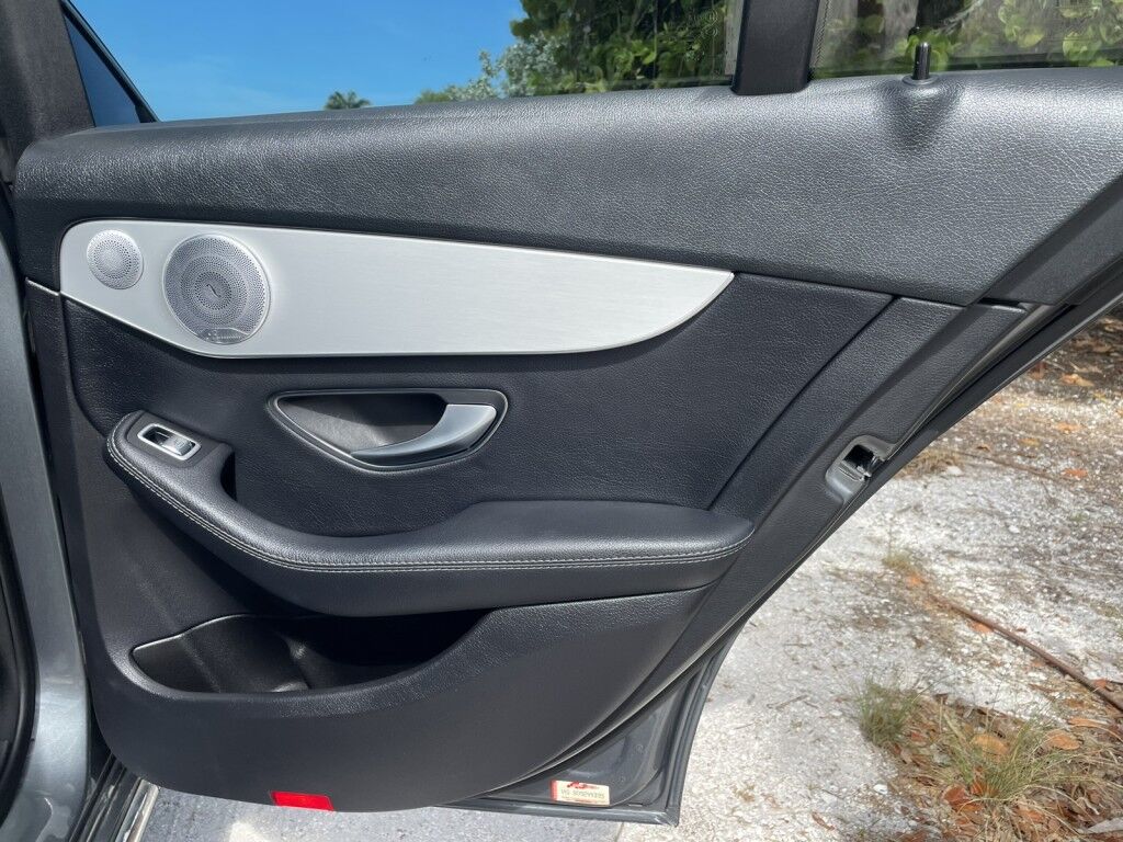 2020 Mercedes-Benz C-Class C 300~NAVIGATION~SUNROOF~LOW MILES~ONLINE FINANCE AND SHIPPING AVAILABLE!!! Sarasota FL