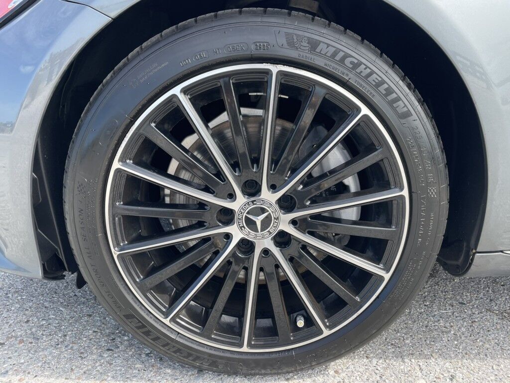 2020 Mercedes-Benz C-Class C 300~NAVIGATION~SUNROOF~LOW MILES~ONLINE FINANCE AND SHIPPING AVAILABLE!!! Sarasota FL