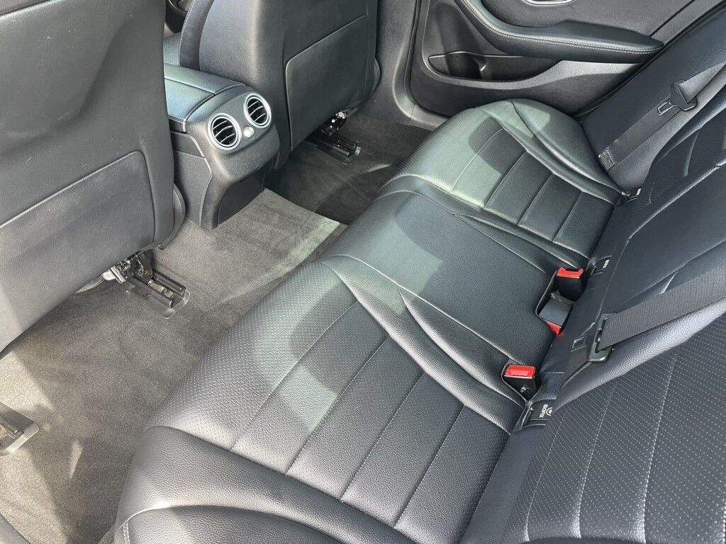 2020 Mercedes-Benz C-Class C 300~NAVIGATION~SUNROOF~LOW MILES~ONLINE FINANCE AND SHIPPING AVAILABLE!!! Sarasota FL