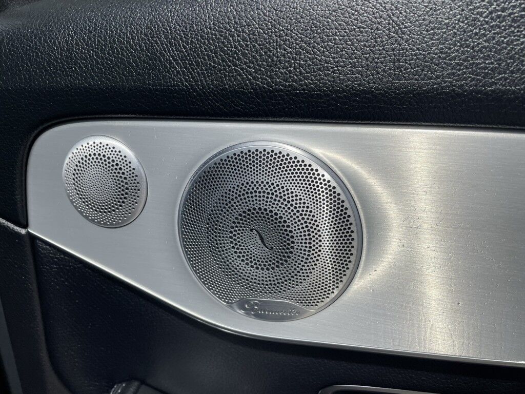 2020 Mercedes-Benz C-Class C 300~NAVIGATION~SUNROOF~LOW MILES~ONLINE FINANCE AND SHIPPING AVAILABLE!!! Sarasota FL