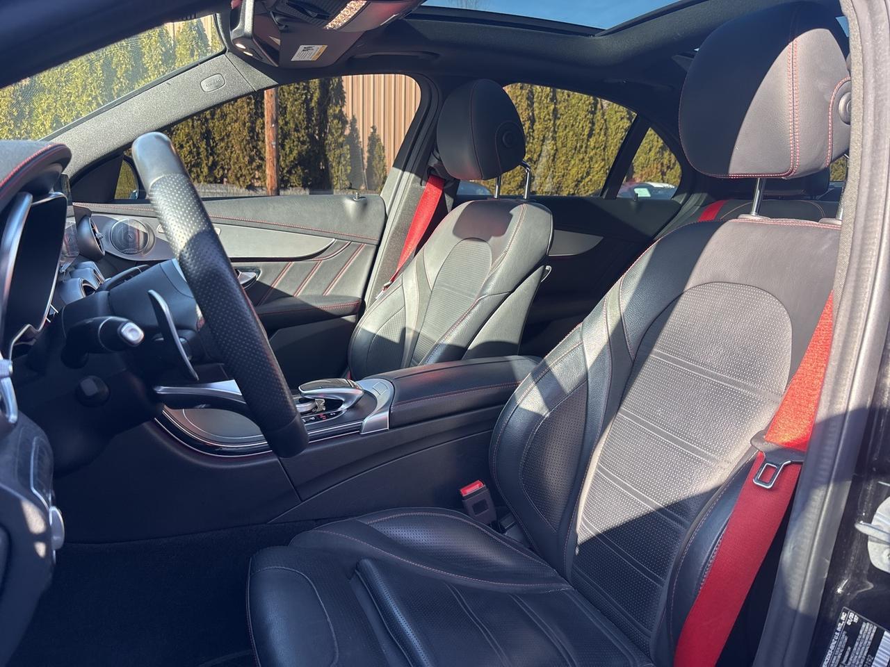 2020 Mercedes-Benz C-Class C 43 AMG 4MATIC Portland OR