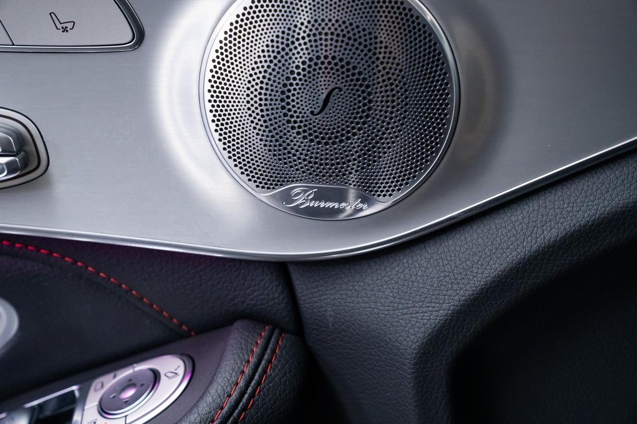 2020 Mercedes-Benz C-Class C 43 AMG AMG Night Package Parking Assist Pack Portland OR