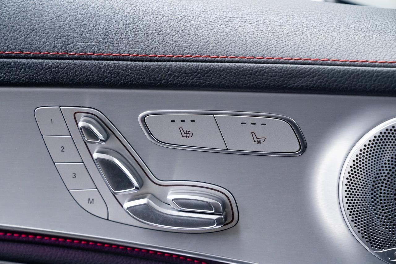 2020 Mercedes-Benz C-Class C 43 AMG AMG Night Package Parking Assist Pack Portland OR