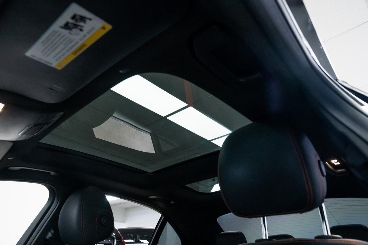 2020 Mercedes-Benz C-Class C 43 AMG AMG Night Package Parking Assist Pack Portland OR