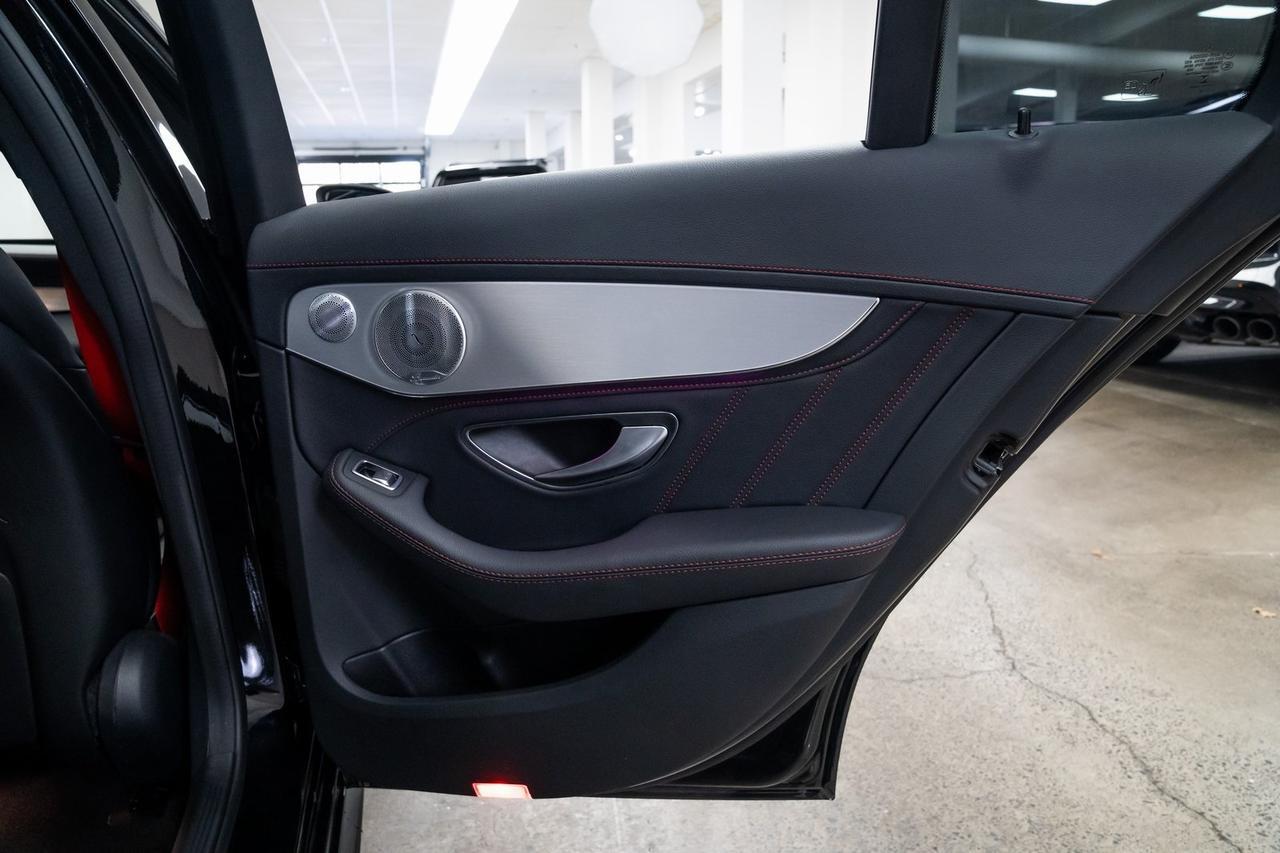 2020 Mercedes-Benz C-Class C 43 AMG&reg; AMG Night Package Parking Assist Pack Portland OR