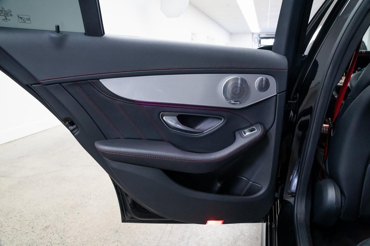 2020 Mercedes-Benz C-Class C 43 AMG&reg; AMG Night Package Parking Assist Pack Portland OR