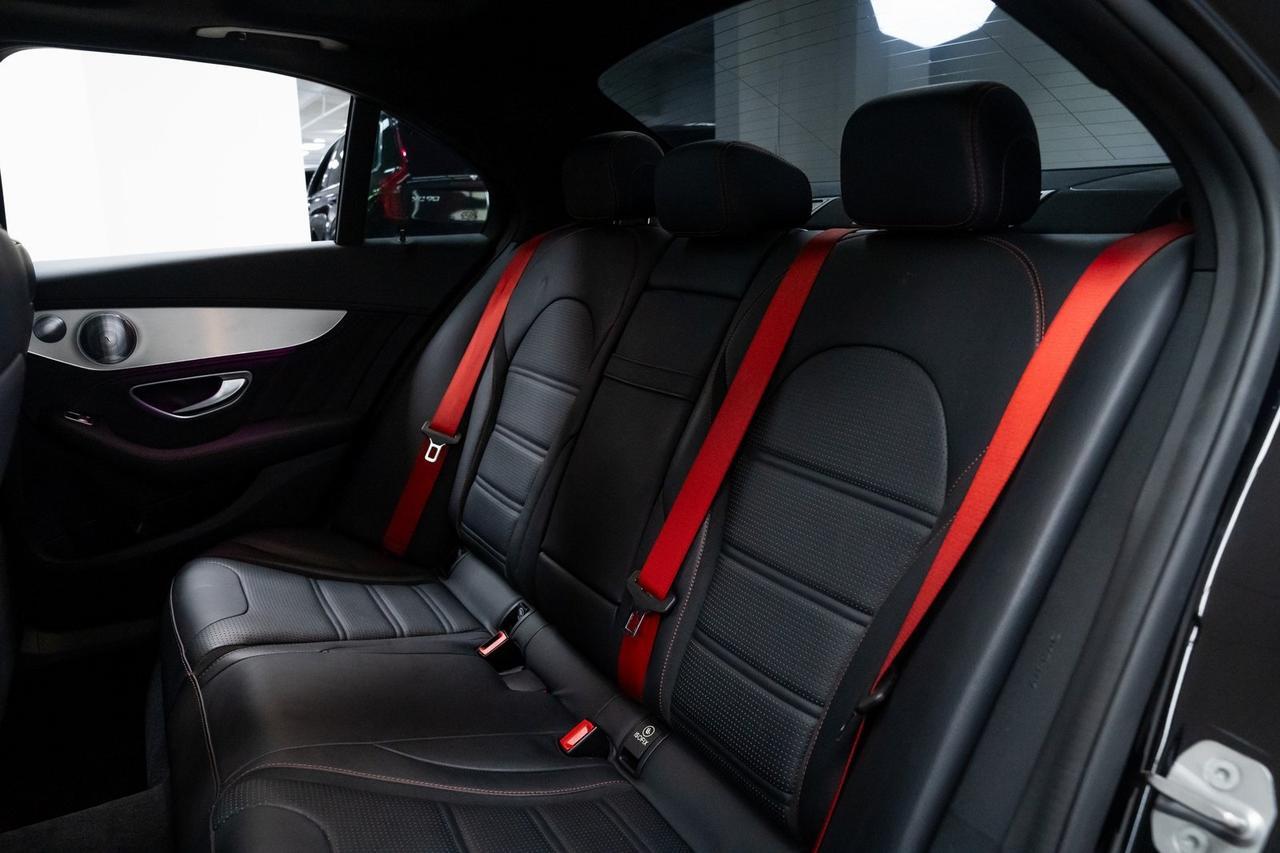 2020 Mercedes-Benz C-Class C 43 AMG&reg; AMG Night Package Parking Assist Pack Portland OR