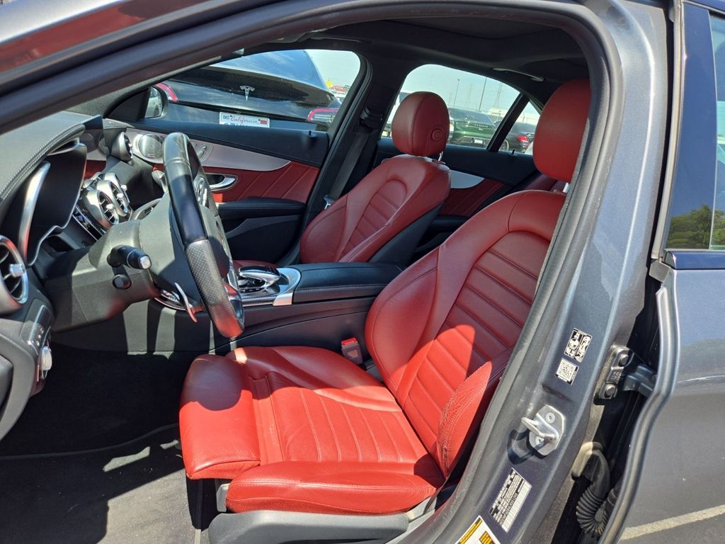 2020 Mercedes-Benz C-Class C 43 AMG&reg; Milwaukie OR