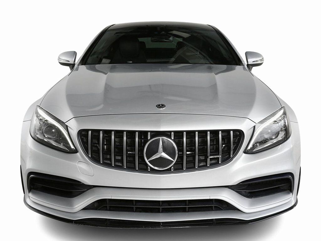 2020 Mercedes-Benz C-Class C 63 AMG&reg; Indianapolis IN