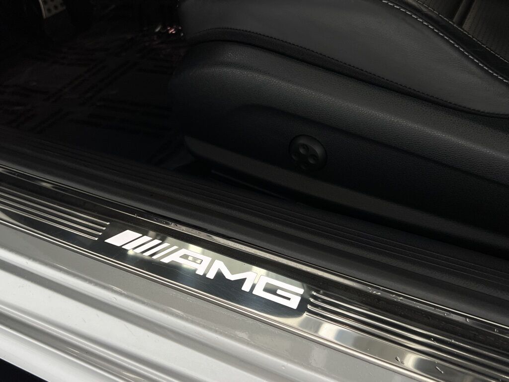 2020 Mercedes-Benz C-Class C 63 AMG&reg; Indianapolis IN