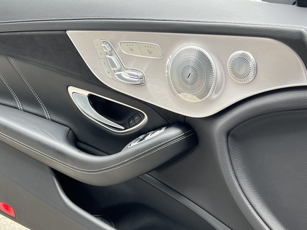 2020 Mercedes-Benz C-Class C 63 AMG&reg; Indianapolis IN