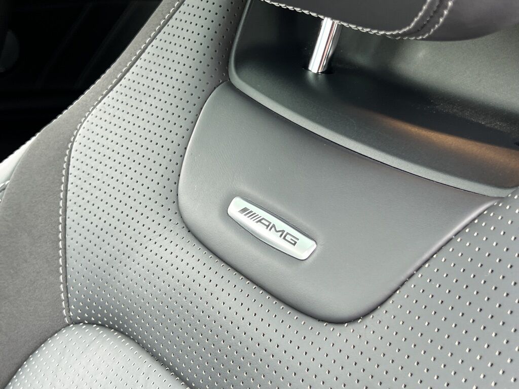 2020 Mercedes-Benz C-Class C 63 AMG&reg; Indianapolis IN