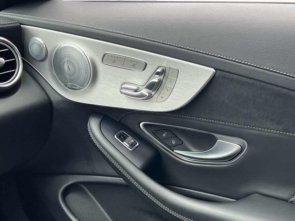 2020 Mercedes-Benz C-Class C 63 AMG&reg; Indianapolis IN