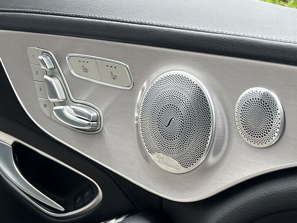 2020 Mercedes-Benz C-Class C 63 AMG&reg; Indianapolis IN