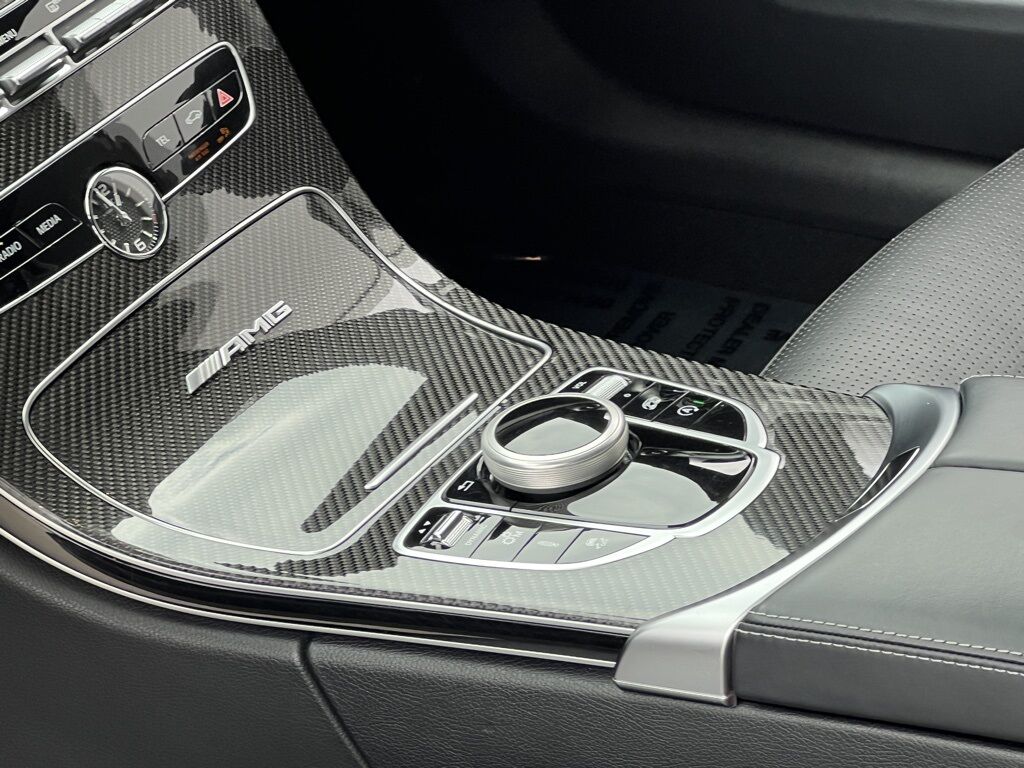 2020 Mercedes-Benz C-Class C 63 AMG&reg; Indianapolis IN